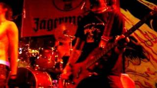 Silent Descent - Bleed In Trust [Red Lion]