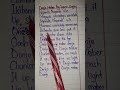 DONJO MABER Bestlyrics Viral Shortsviral Fyp Foryoupage Lyrics Goviral Tiktokviraltrending