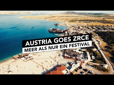 Austria goes Zrce 2026 - Meer als nur ein Festival