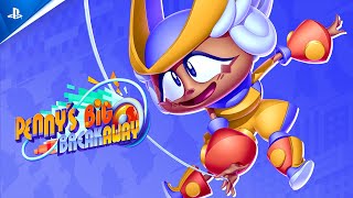 Penny's Big Breakaway - Launch Trailer Trailer