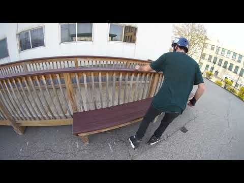 Yinzers Rollerblade a skatepark located in Penn Hills Pennsylvania