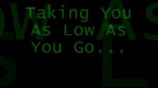 Low by Foo Fighters with lyrics