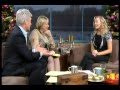 Emma Bunton On This Morning 13th December 2006
