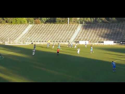 Fabril Barreiro 0-2 Real