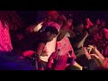 Yamborghini High By A AP Mob Highline Ballroom NYC 8 25 2017
