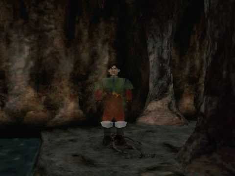 Shadowgate 64 : Trial of the Four Towers Nintendo 64