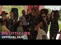 Big Little Lies: It Was a Fantastic Party (Season 1 Clip) | HBO