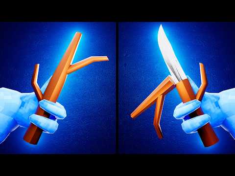 CRAZIEST Cosmetic Easter Eggs...