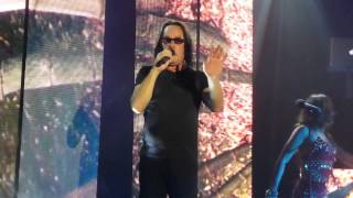 Todd Rundgren - Holyland - 5/22/15 - Ponte Vedra FL
