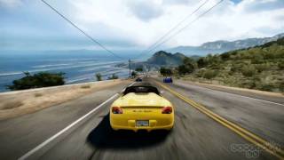 Need for Speed ​​: Hot Pursuit : Entretien avec Patrick Soderlund
