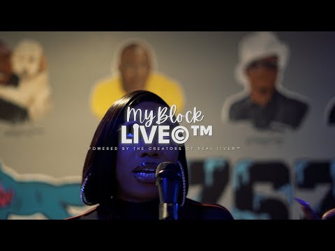 "Big Dawg" My Block LIVE©™ - Pretty Loko | My Block LIVE©™