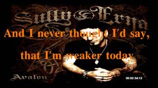 Sully Erna Broken Road with Lyrics.