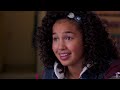 Andi Mack Dad Influence Clip6