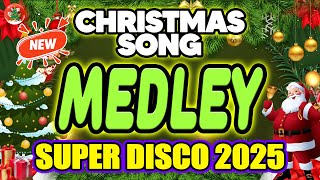 Download lagu π
Nonstop Christmas Songs Medley 2025 ππ Paskong Pinoy 2025 βοΈ #nonstopchristmas mp3 Download lagu π
Nonstop Christmas Songs Medley 2025 ππ Paskong Pinoy 2025 βοΈ #nonstopchristmas mp3