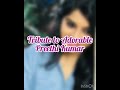 Preethi Kumar Girl Like Me Mix