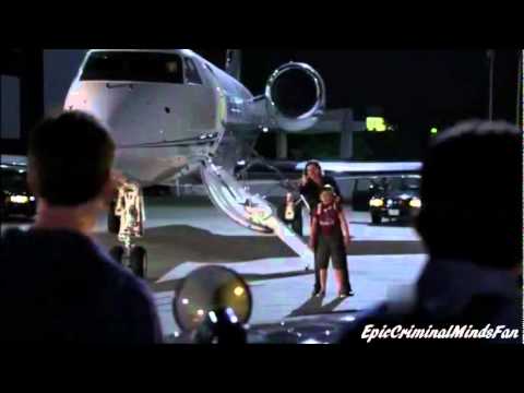 Criminal Minds: 7x01 "A Trade"