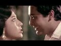 Tumhari Nazar Kyon Khafa Ho Gayi Do Kaliyan 1968 1080p