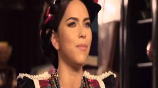 Inna &amp; reik Dame Tu Amor