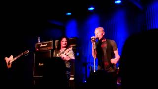 UFO Save Me 5-15-11 Tupelo Music Hall Londonderry