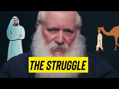 Abraham vs Isaac: The PROFOUND philosophical battle hidden in the Bible