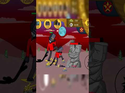 Skibidi Toilet 19 vs Stickman: Multi-Toilet Crisis