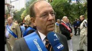 Der Konferenzvorsitzende Wolfgang Ischinger im Portrait