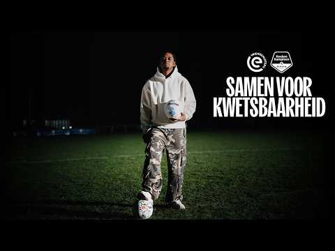 VriendenLoterij Eredivisie and Keuken Kampioen Divisie