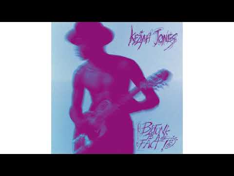 Keziah Jones - Where's Life ? (Official Audio)