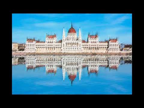Hungarian classical music | dinner music | Gogo sketcher