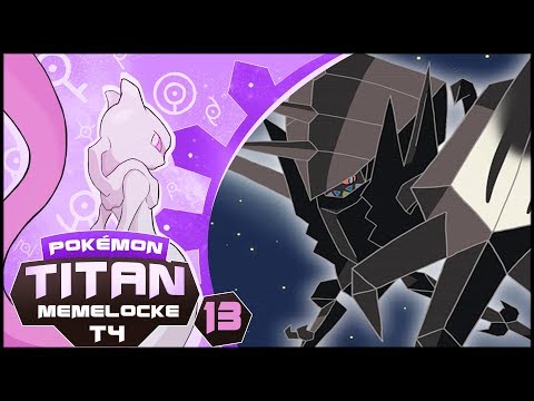 Pokémon Titan MemeLocke (T4) - EP 13 - TANKES EN EL HIELO | Cabravoladora