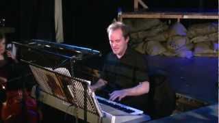 Mr Jolly Warm Up 2012!!!