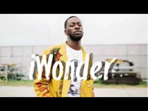 Goldlink X Vic Mensa type beat (Prod. @bighuska)