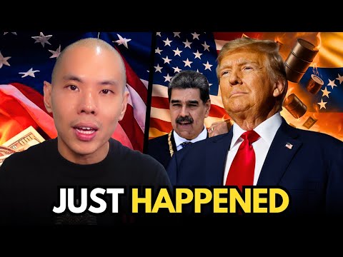 U.S. Does The Unthinkable To Reverse Petrodollar Collapse & Control Global Oil Supply