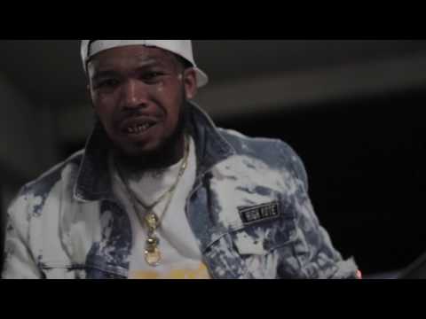 Trill Banzz Live @ Palladium pt.1/2