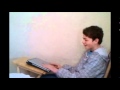 Ryan Wiggin Playing Follow The Red Dot