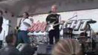 Black 47 :: Desperate