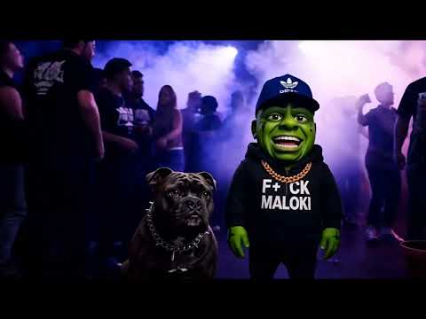 EL BANDIDO feat KONIX- Ton Lang Lé Long (CLIP OFFICIEL)