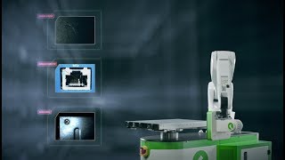 Kitov Systems Ltd. - Video - 1