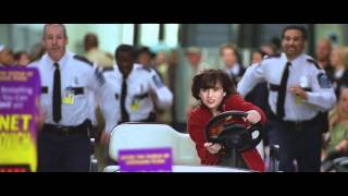 Unaccompanied Minors (2006) Video