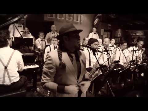 CMQ Big Band - "Bonito y Sabroso"