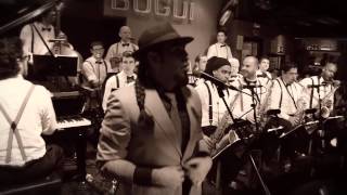 CMQ Big Band - "Bonito y Sabroso"