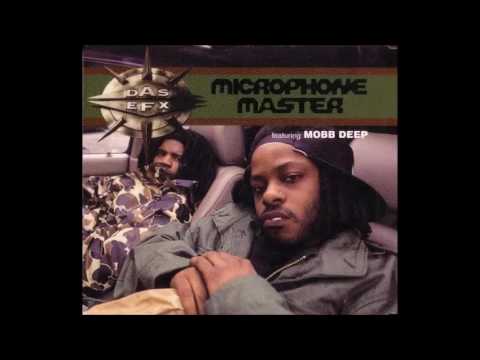 Das EFX Feat. Mobb Deep - Microphone Master
