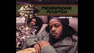 Das EFX Feat. Mobb Deep - Microphone Master