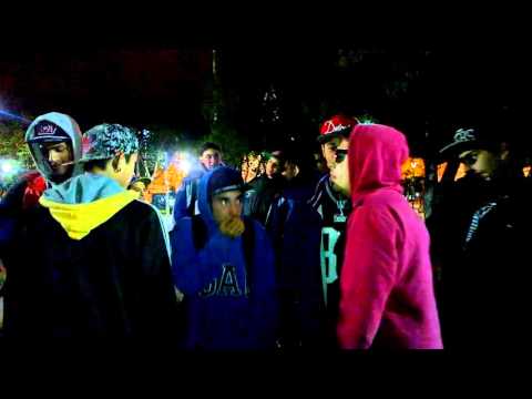 4TOS MERLOFREE   CROSS VS CHINIKO