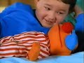 Sing And Snore Ernie Commercial