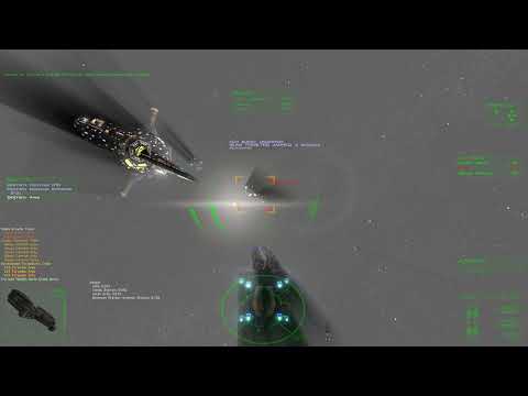 Freespace 2: Blue Planet - The Blade Itself