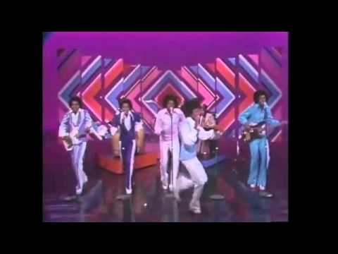 Get It Together   Dancing Machine   The Jackson 5 High Quality