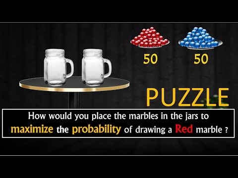Probability Question | Can you solve this tricky Logic Puzzle ?