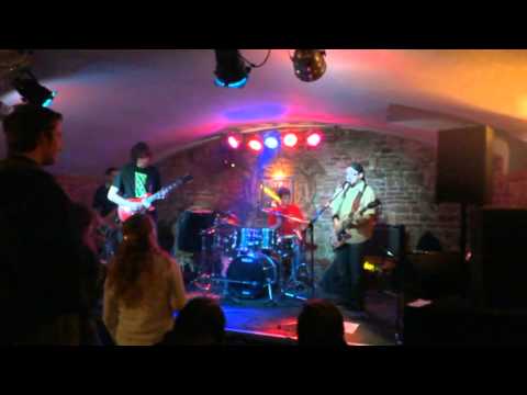 Vadanc - Město - Popocaffepetl 20.10.2011