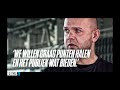 Heracles TV | Met Fardau Wagenaar en Peter Reekers